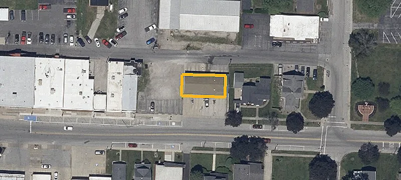 Castalia, OH 44824