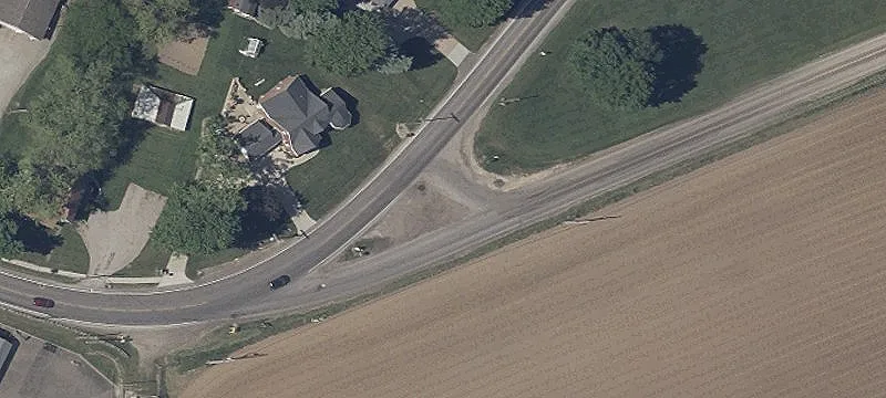 Harrison Rd