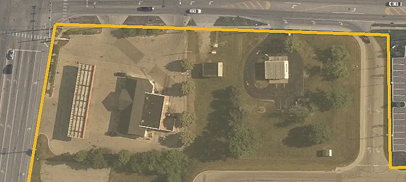 12439 Eckel Jct Rd