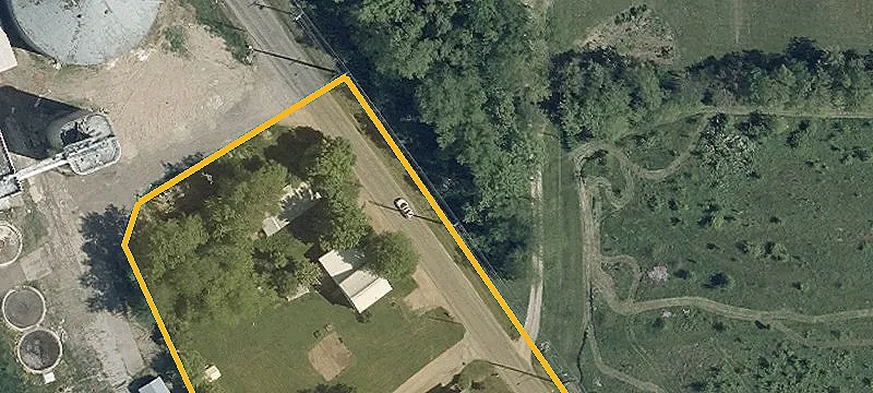 County Rd 775