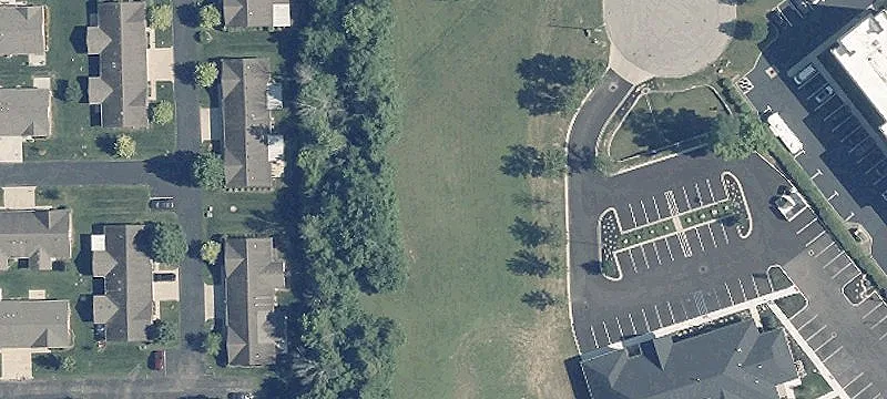 Rockridge Rd