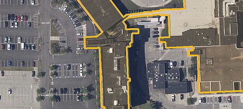 5 Public Sq