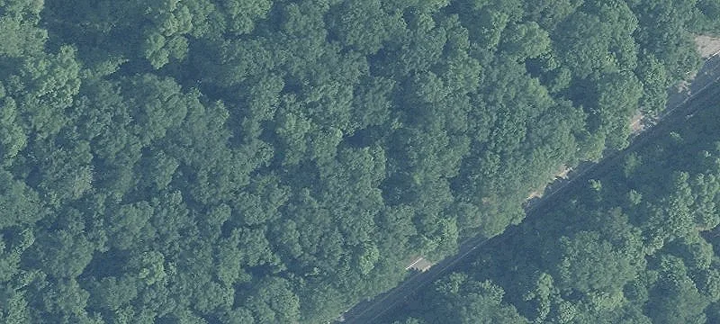 Opossum Run Rd