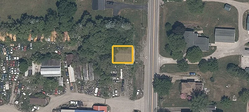 5137 State Rte 7th 7
