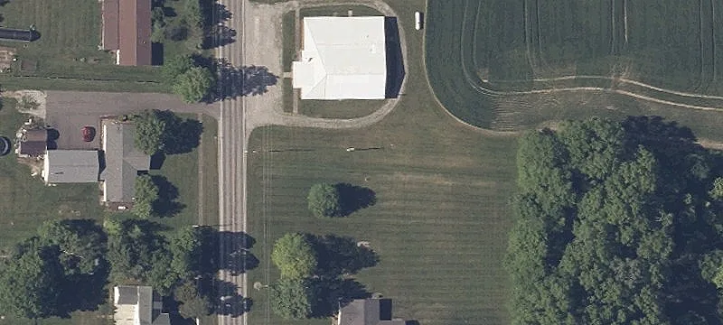 Hartland Ctr Rd