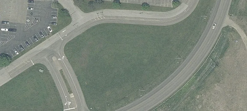 Graff Rd