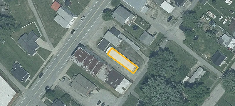 Main St