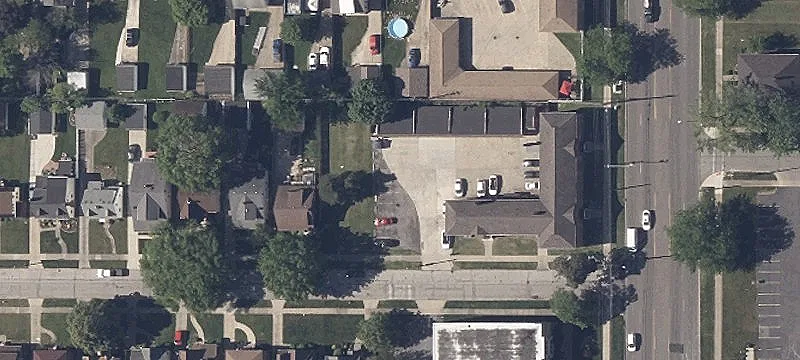 Whittington Dr