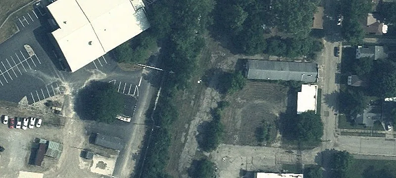 Walter St