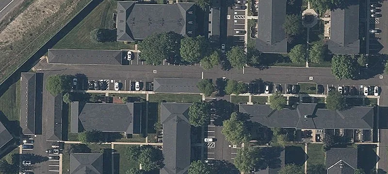 Spotswood Dr
