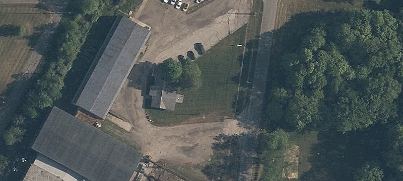 Ctr Center
