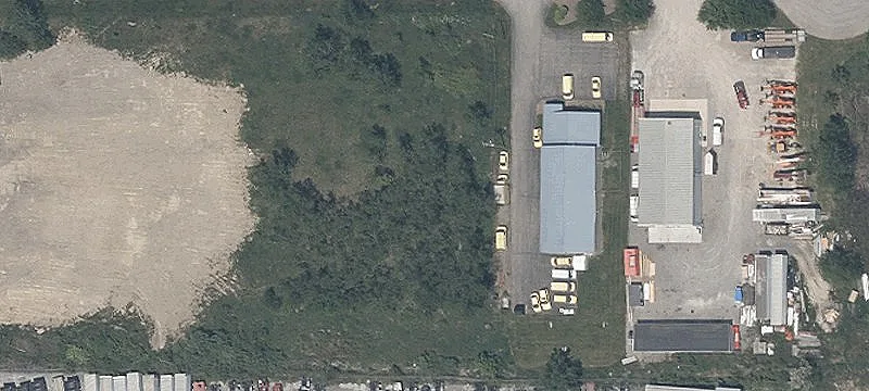 Eastgate Industrial Dr