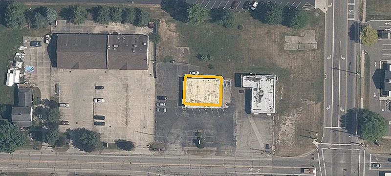 4155 Tallmadge Rd