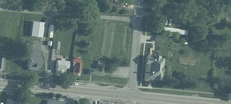 Main St