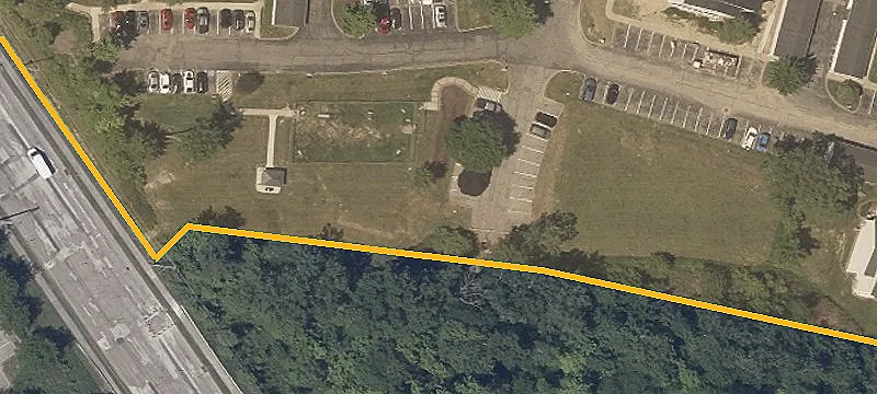 Howe Rd