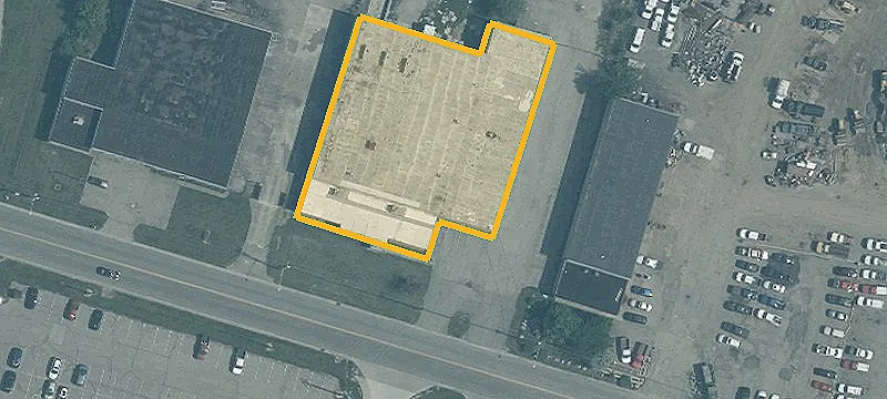 Donald Dr