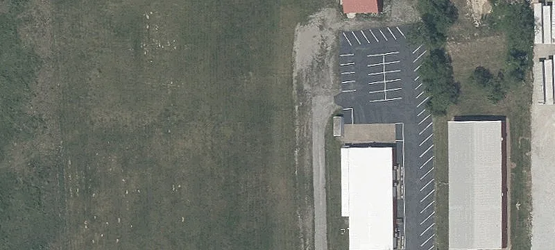 Industrial Park Rd