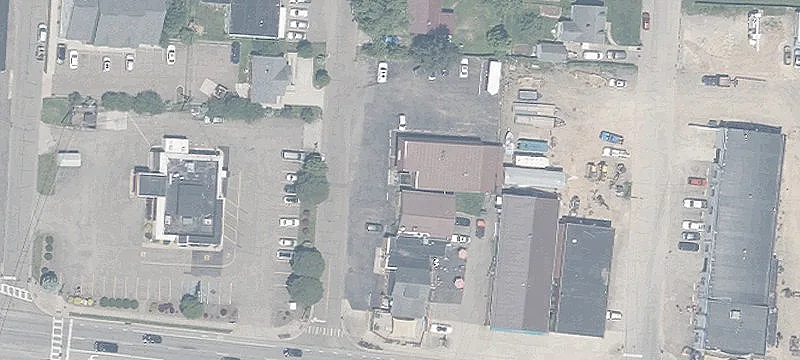 Euclid Dr