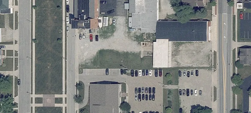 Main St