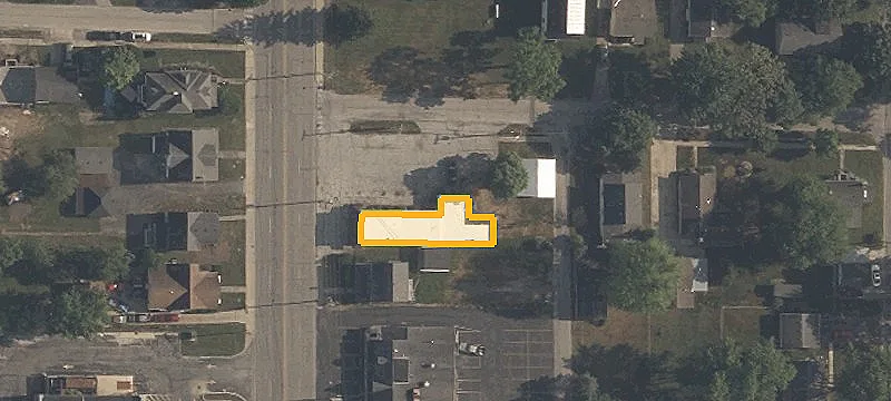 Main St