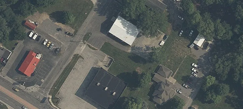 1710 Homeward Ave
