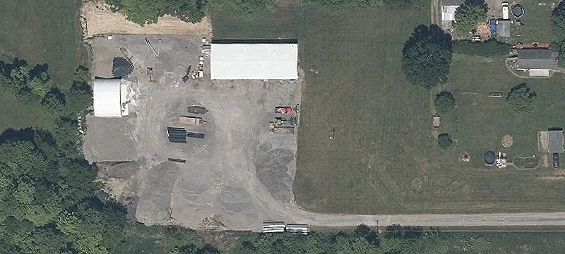 12086 New Buffalo Rd