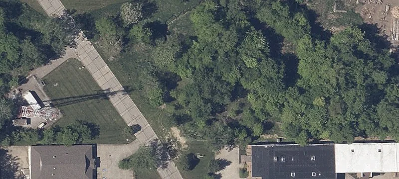 York Delta Dr