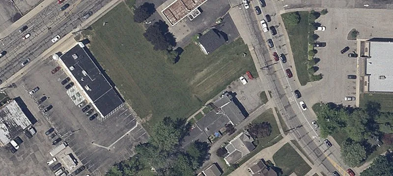 Clague Rd