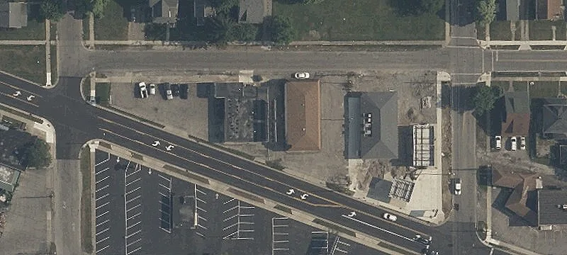 Allentown Rd