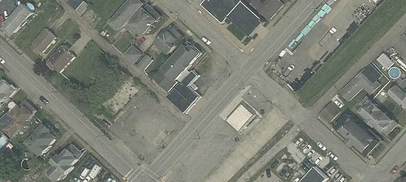 6th St