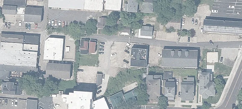32 Fern St