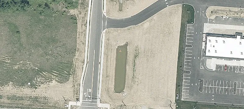 Milnor Rd
