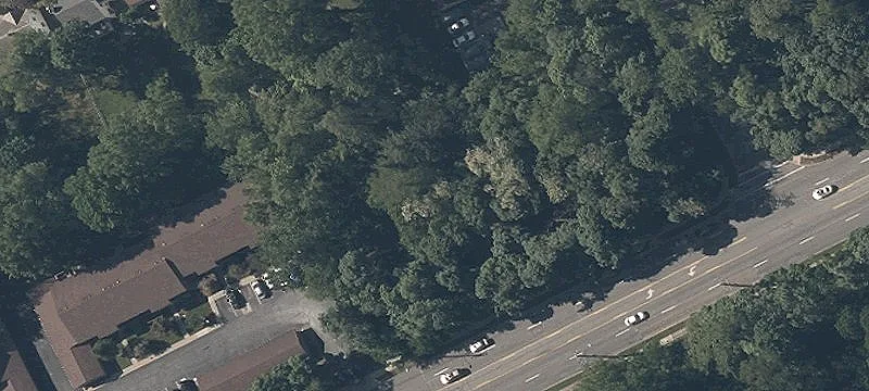 Mayfield Rd