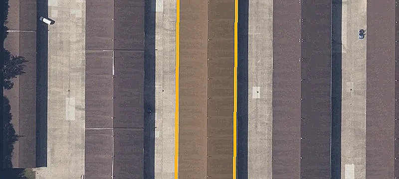 Medina Rd