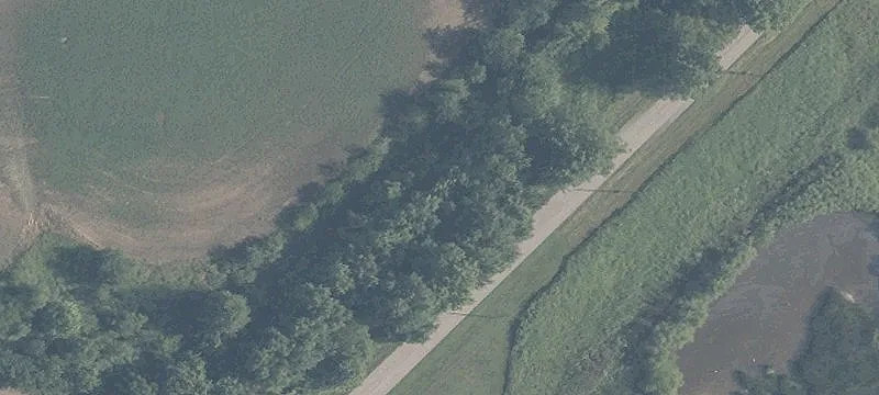 Graham Jones Rd