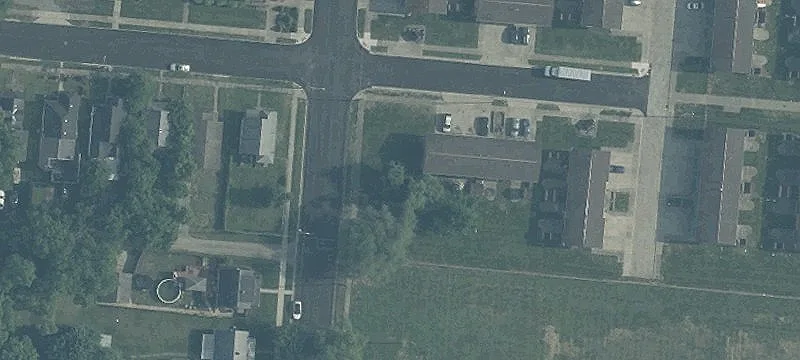 18th Ave