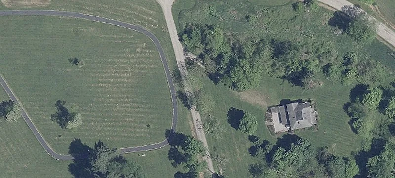 Stratton Ln