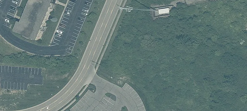 Cincinnati Dayton Rd