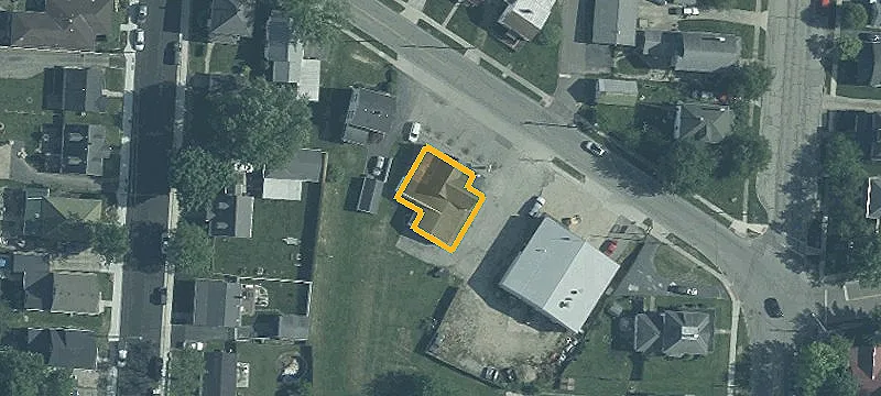 659 Xenia Ave