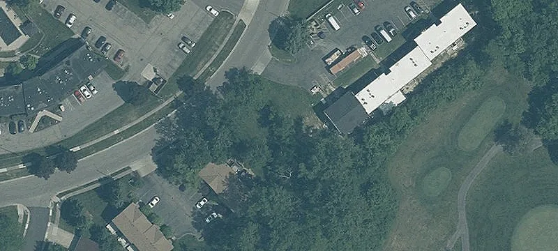 Park Ln