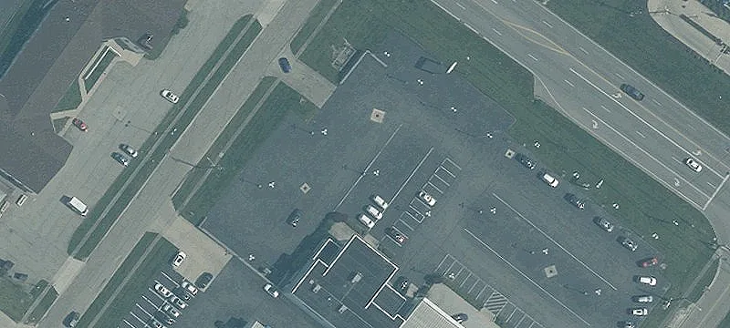 Roesch Blvd