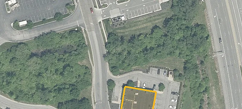 Reynoldsburg Baltimore NW Rd