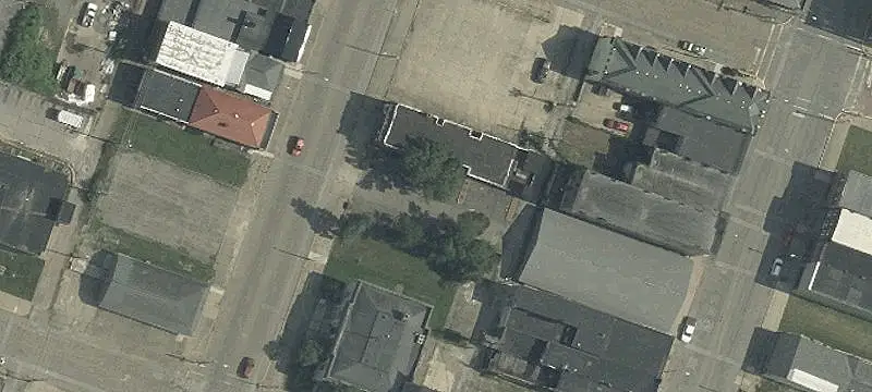 Guernsey St