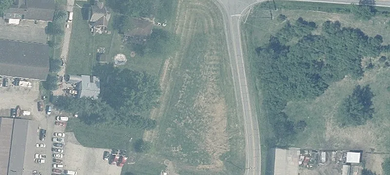 Corbett Rd