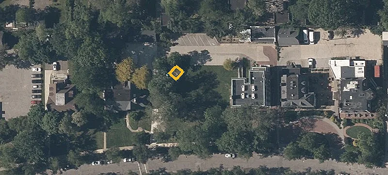 11025 Magnolia Dr