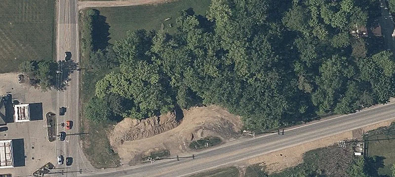 Portage Trl Ext