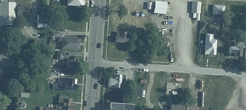 166 Walnut St