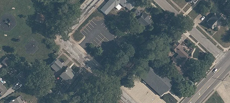 Roosevelt Dr