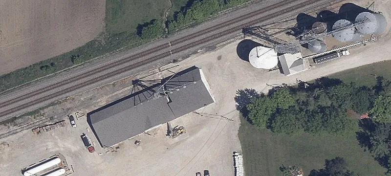 State Rte 58