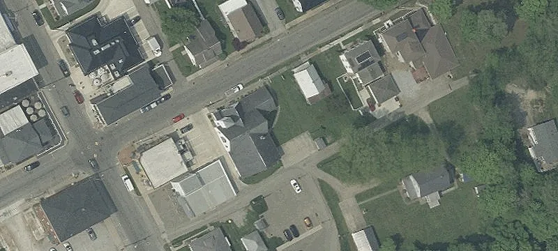 Clay St